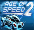 Age of Speed 2-3D игра с автомобили